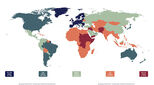 Kälin and Kochenov’s Quality of Nationality Index