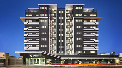 Quest Serviced Apartments