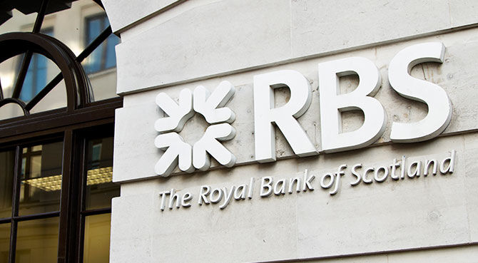 RBS chairman warns of banking relocations