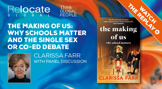 debate against co education