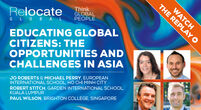 Educating Global Citizens: The Opportunities and Challenges in Asia