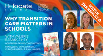 Why transition care matters in schools