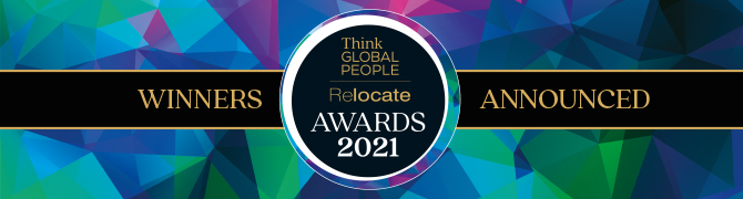 Relocate Awards Winners Announced