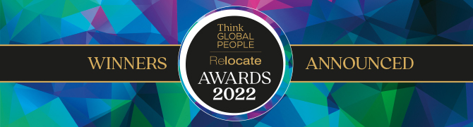 Winners Announced: Think Global People Awards 2022