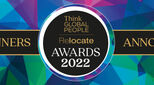 Winners Announced: Think Global People Awards 2022