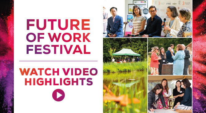 festival highlight video watch now