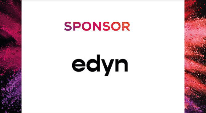 Future of Work Festival Sponsor: edyn