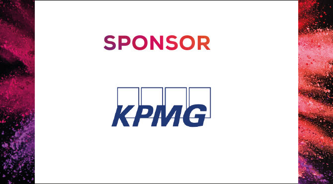 Future of Work Festival Sponsor: KPMG