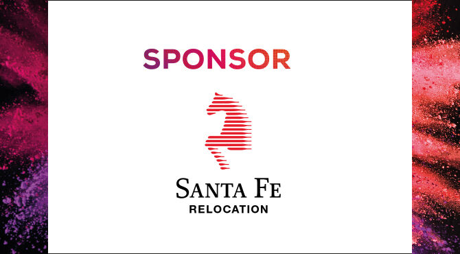 Future of Work Festival Sponsor: Santa Fe Relocation