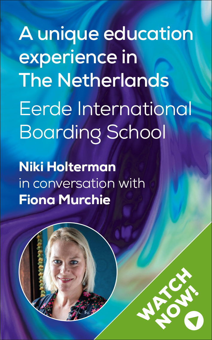 eerde boarding school mmu