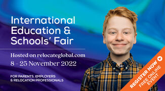 Find the perfect school from the comfort of your home or office