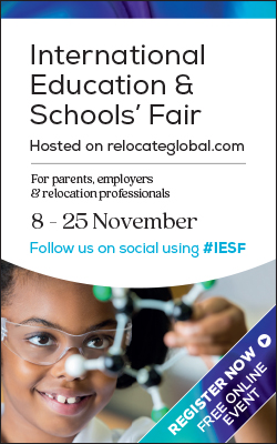 REL035 Relocate Schools Fair  Register Now MMU