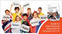 Intl Guide 22 Bridging Cultures - Bilingual