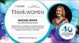 Think_Women’s_40_Outstanding_Global_Women_2023_Rachel_Davis