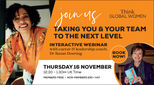 https://thinkglobalpeople.com/events/career-workshop-webinar-with-sTaking you and your team to the next level 670 x 370