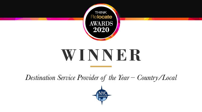 Destination Service Provider of the Year – Country/Local