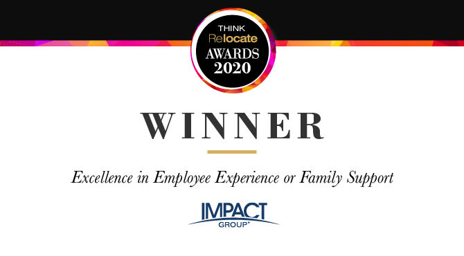 Excellence in Employee Experience or Family Support