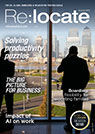Relocate Magazine Winter 2017 front cover