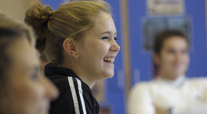 How can you choose the right international school in the UK?