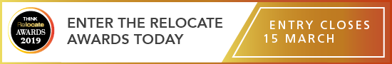 Enter the 2019 Relocate Awards in-text banner