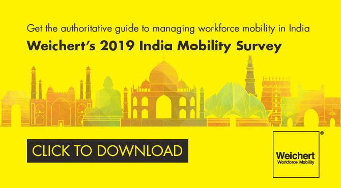 Think India Webinar Weichert Workforce Mobility Report 2019