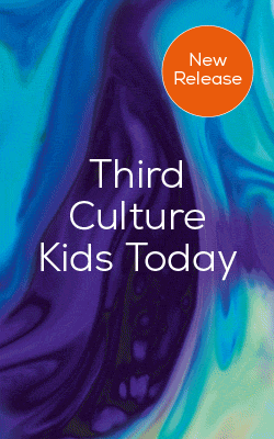 Cross-cultural families and Third Culture Kids today