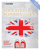 Relocate Global Guide to Education and Schools in the UK 2019/20