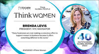 Brenda-Levis_40_Outstanding_Global_Women