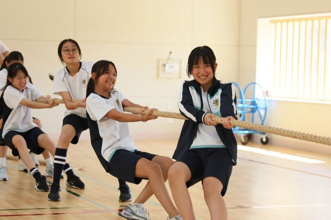 Rugby-School-Japan-wellbeing-day-2025