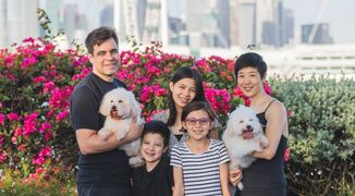 UWCSEA-family