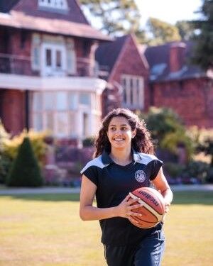 Marymount-International-School-London-sport