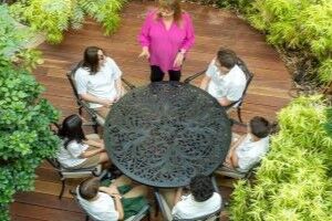 Arbor-school-table-view