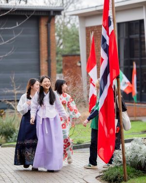 Marymount-International-School-London-cultural