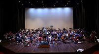 ISKL Philharmonic Youth Orchestra