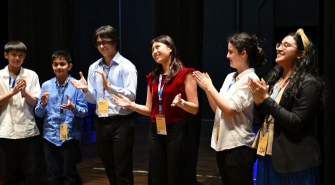 Championing Critical Thinking and Creativity: The 45th SEA Forensics and Debate Tournament at ISKL | Editorial