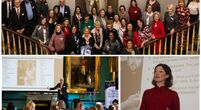 Think Women 2025 event images