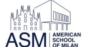 American-School-of-Milan-logo