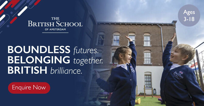 BSA-open-days
