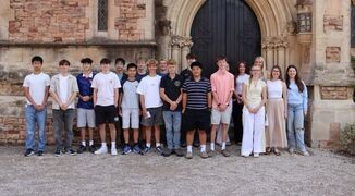 Clifton-College-GCSE-2026