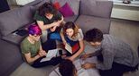 isl-students-on-floor