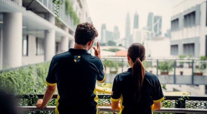 ISKL-skyline-students