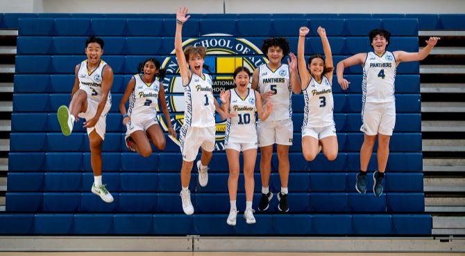 Find Yourself at a School With More Than Just a View | Editorial