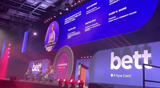 BETT26-ai-driven-workforce-panel