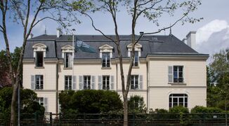 Ermitage-International-School-building