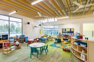 iskl-classroom