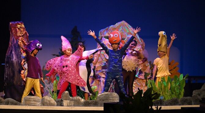 ISKL-Finding-Nemo-resized