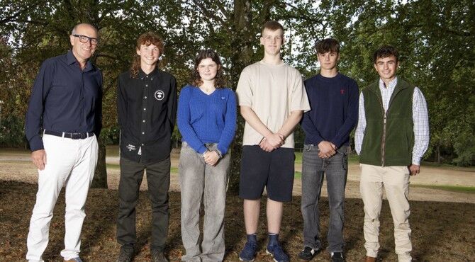Millfield-GCSE-2026