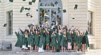 Ermitage-graduation-2026