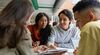 group-uni-students-stock-image