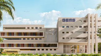 GEMS-Zanzibar